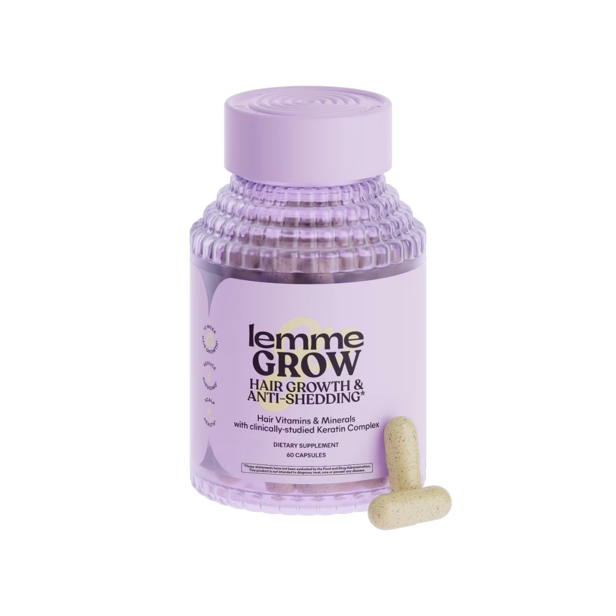 LEMME GROW Teste